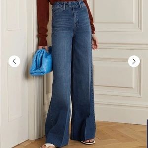 Remain Birger Bernadette Jeans